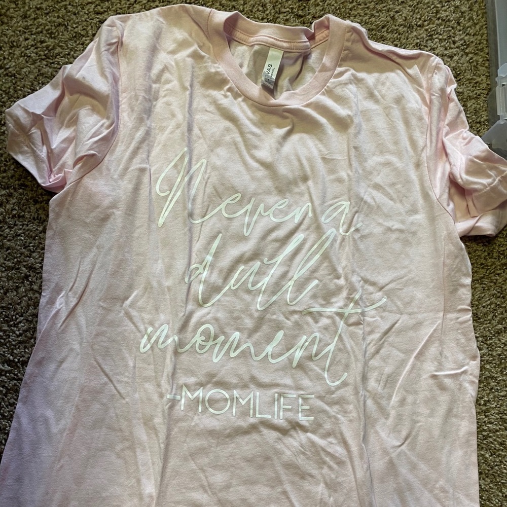 Declan & Crew Tshirt